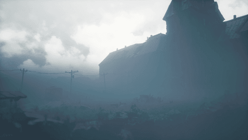 リアニマル_4章「宿なし」