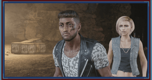 黒マント誘拐事件