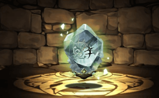 ロシェの龍喚石