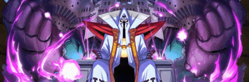 究極ミストバーンパーティ