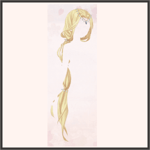 雲上の舞姫（金）