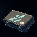 キューブガン・スマートモジュール