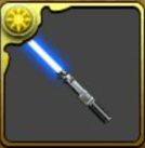 ルークのライトセーバー