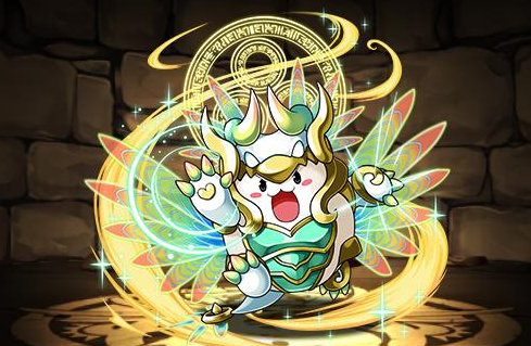 タマゾーX命天龍・ゼルクレア