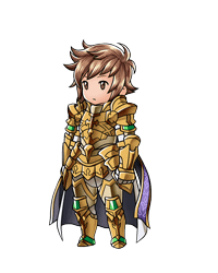 ジョブカラースキングラン2