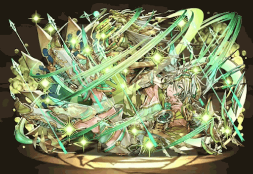 護弓の鋼星神・アウストラリス