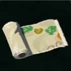 コログ族の生地