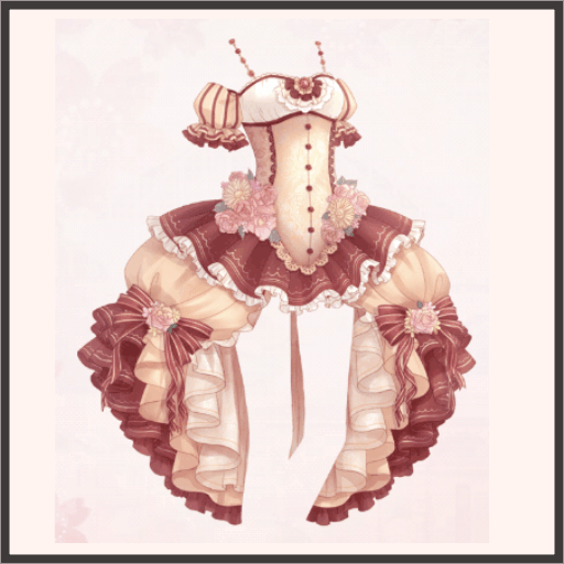 花のワルツ＜549＞