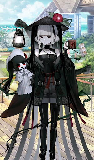 英霊博装：千利休