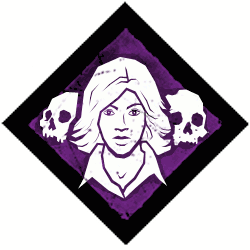 DbD_唯一の生存者