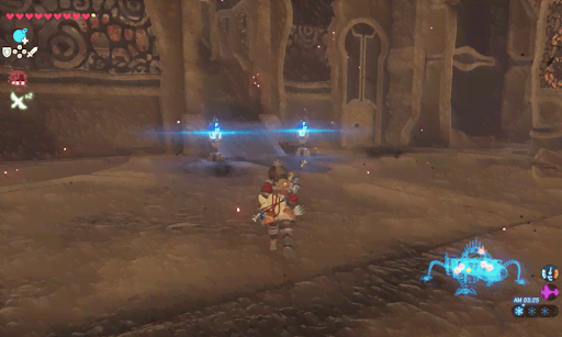 BotW_1つ目の制御端末