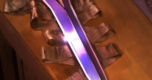 fgo-アゾット剣