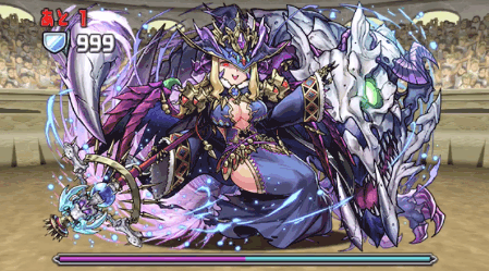 チャレダンレベル10 3F