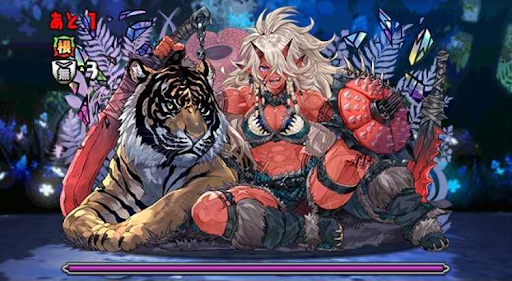 邪霊ラッシュ！-3F