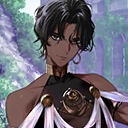 英霊祝装：アルジュナ