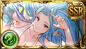 水着ティアマト