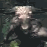 山羊頭のデーモン