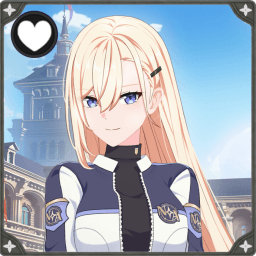 アセラR_星を追いかける少女