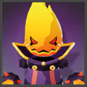 ファイアーメイジ