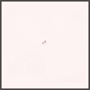 ハートと十字架