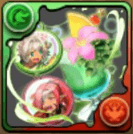 屋台巡りの魔女・チャコル＆マドゥの常夏ジュース