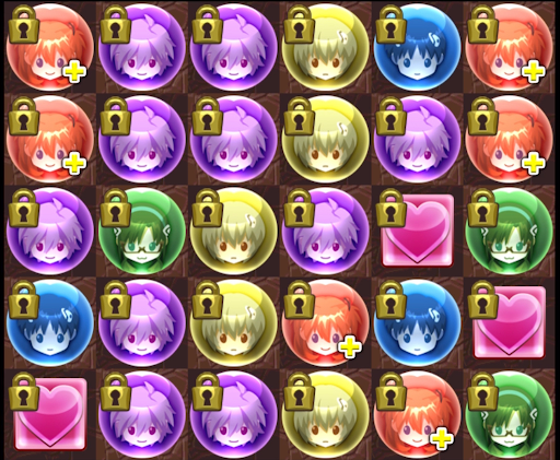 2月チャレ10-ロック