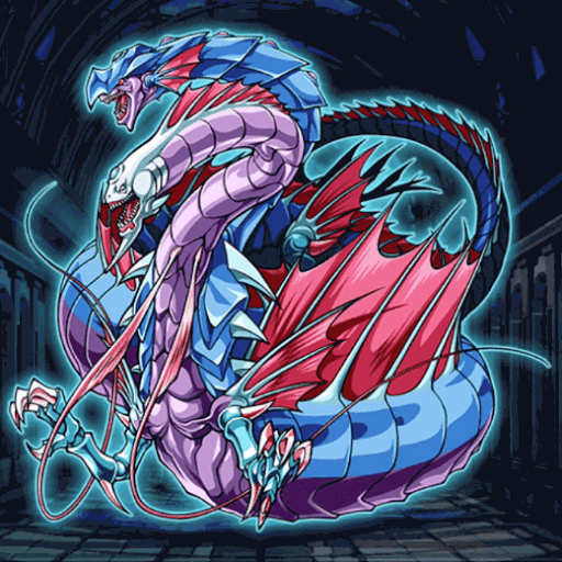 海竜神ネオダイダロス