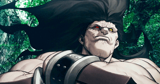 fgo-英霊紀行：ヘラクレス