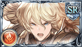 ノイシュ（火）