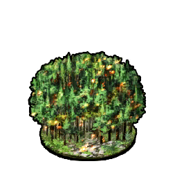 fgo-調査せよ！森のヌシを操る謎の影！