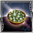 思い出の豆菓子