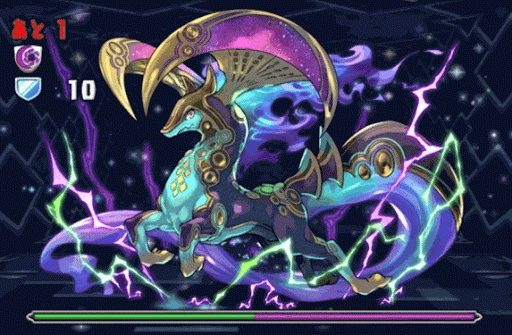 アムネル降臨-1F