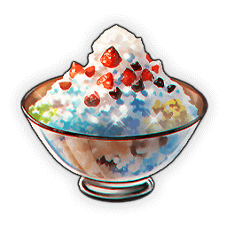 セレスタイルシャーベット