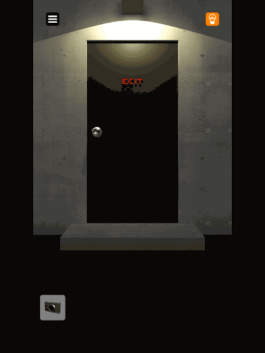 脱出ゲーム非常階段_ゲーム概要