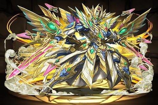 超転生オルファリオン