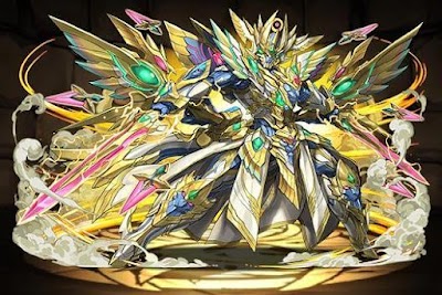 超転生オルファリオン