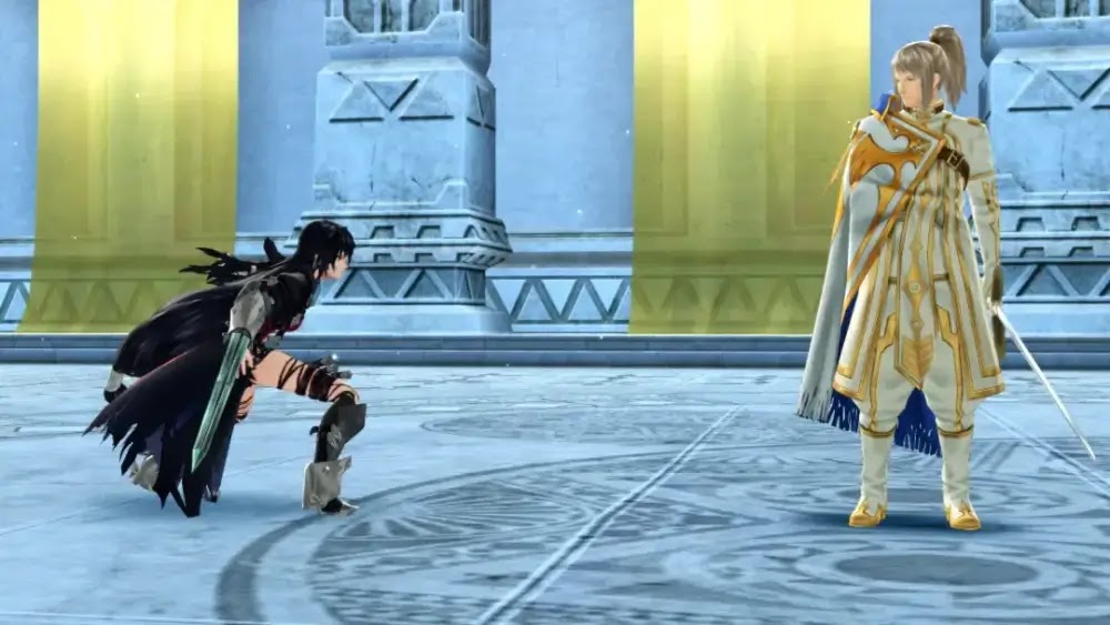 ベルセリアのリマスター版