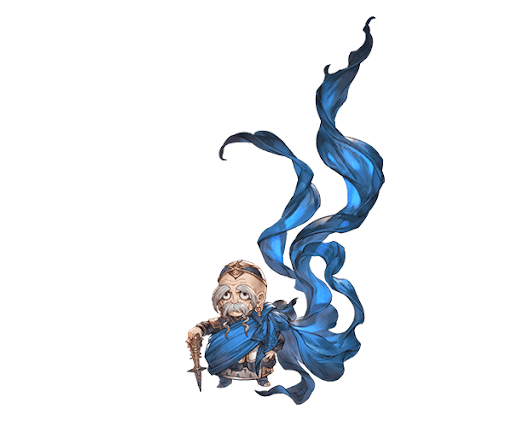 ファシャル仙人