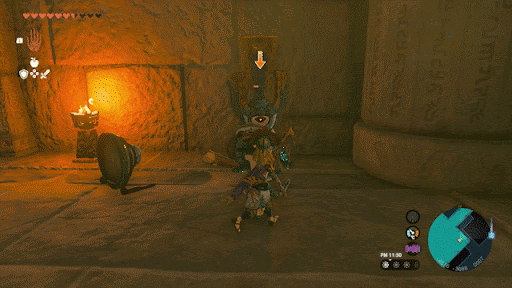 ジャストガード