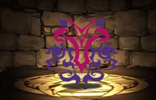 ラジョアの龍契印