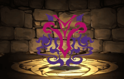 ラジョアの龍契印