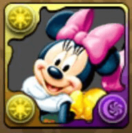 ミニーマウス【ドリーム】