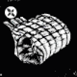 大物狩猟肉(タイム風味)