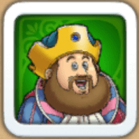 王さまのアイコン