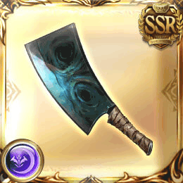 SSR短剣_牛鬼包丁