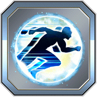 EXスキル玉 回避＋Lv.5