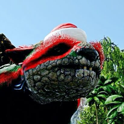 ガチャクロース