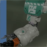 アンバーアーム＋1