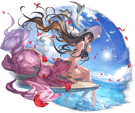 水着ロゼッタ_上限解放後