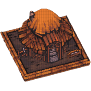 Ball x Pit_銃職人